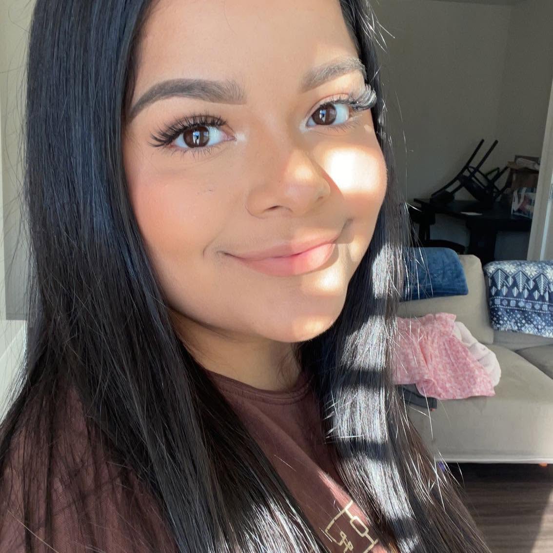 Customer Name profile picture